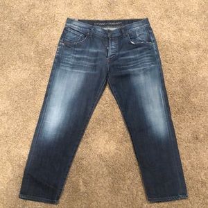 Womens Citizens of Humanity Jeans